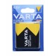 VARTA BATERIE SUPERLIFE 3R12 / 4,5V