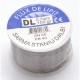 FLUDOR DE LIPIT CU PASTA ,100G - 0,7MM , SN60/PB40