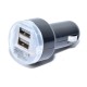 INCARCATOR AUTO - 2 X USB / 2,1A - 1A