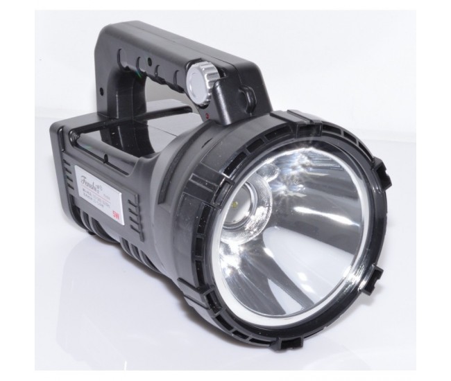 LANTERNA LED 5W CU VARIATOR