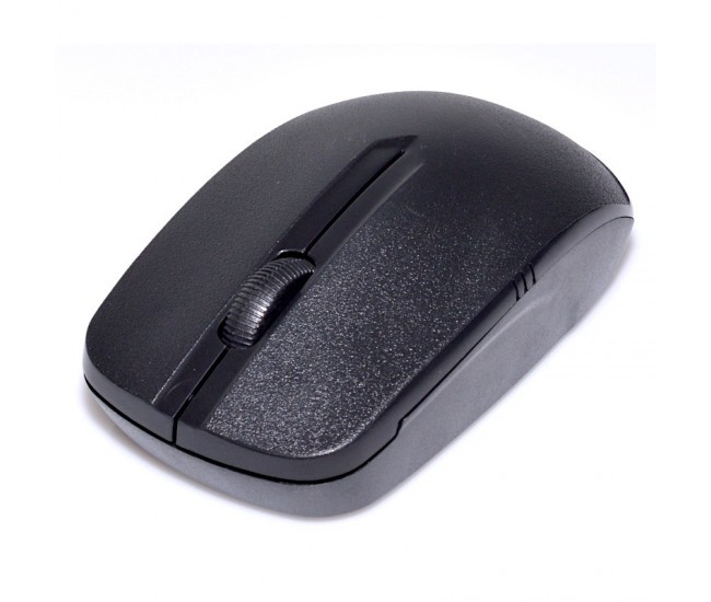 MOUSE WIRELESS OPTIC 2,4GHZ - 1600DPI