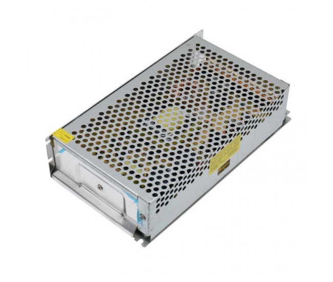 SURSA DE ALIMENTARE METALICA 220V - 12V / 250W - 20A