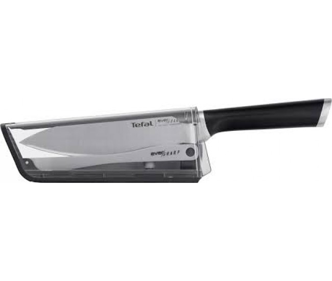 CUTITUL BUCATARULUI 16.5 CM TEFAL EVER SHARP