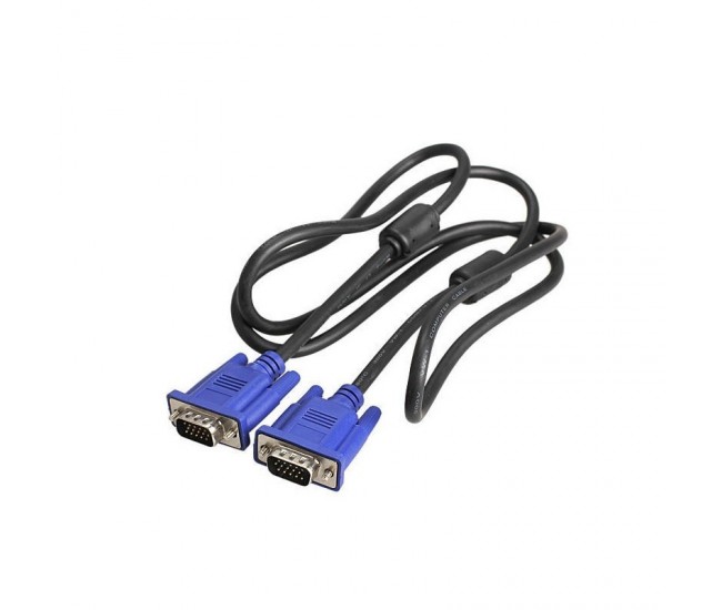 CABLU VGA TATA-VGA TATA/15M