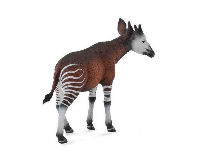 Figurina okapi l collecta