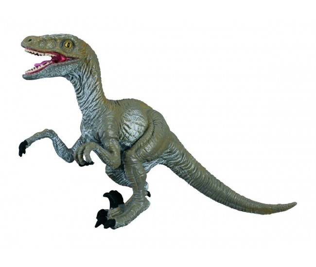 Figurina velociraptor