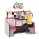 Colt de joaca restaurant star melissa and doug