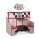 Colt de joaca restaurant star melissa and doug