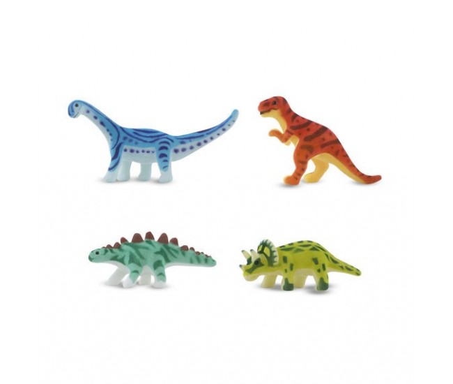 Covor de joaca dinozauri melissa and doug