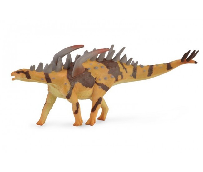 Figurina gigantspinosaurus l collecta