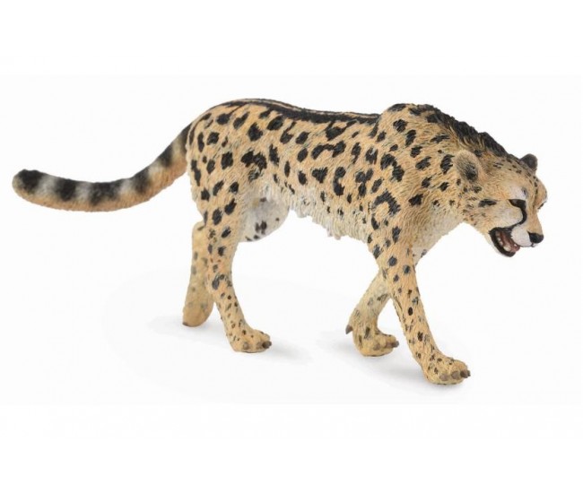 Figurina ghepard king l collecta