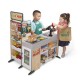 Colt de joaca din lemn supermarket melissa and doug