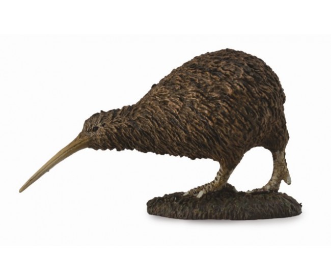 Figurina pasarea kiwi m collecta