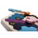 Puzzle stupul albinelor