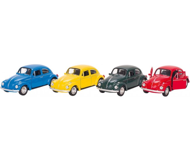 Mini volkswagen beetle clasic