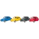 Mini volkswagen beetle clasic