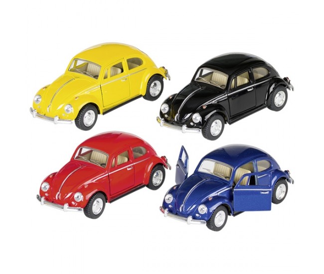 Mini volkswagen beetle clasic