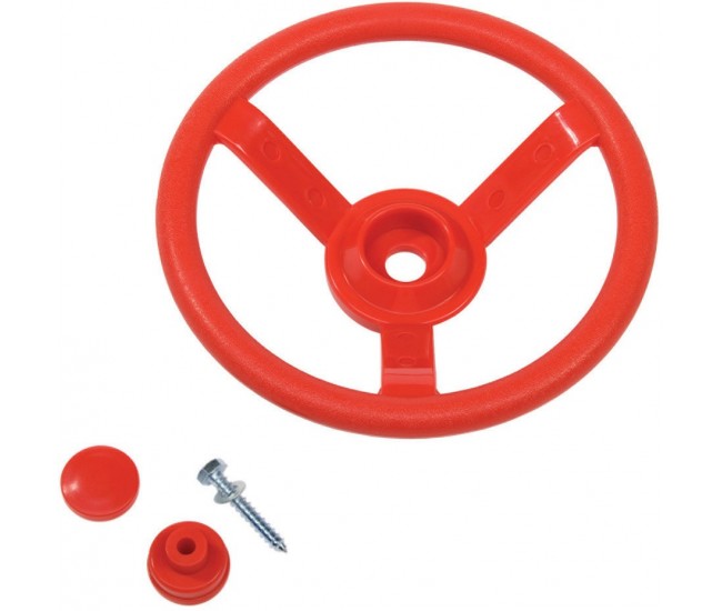 Carma spatii joaca steering wheel kbt