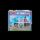 Set de joaca magnetic castel medieval - melissa & doug