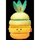 Jucarie bebe ananas de stivuit