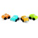 Set 2 masini de jucarie city cars