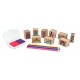 Set de stampile printese melissa and doug