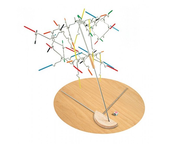 Joc de echilibru suspend - melissa & doug