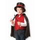 Costum de carnaval magician