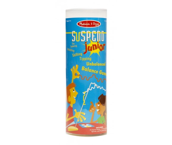 Suspend junior melissa and doug