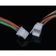 Conector ALB 12 Fire 30cm Auto