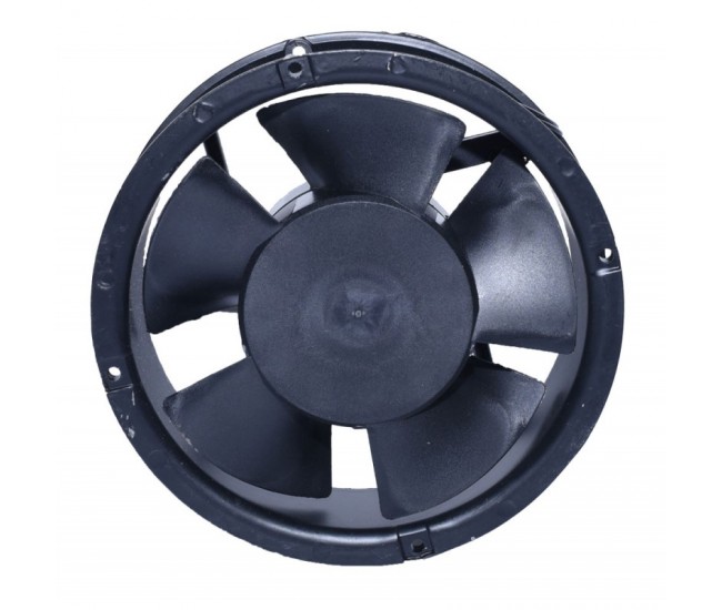 Ventilator Rotund 220V-172 x 50mm