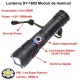 Lanterna 5 Moduri de Lumina cu Led P50 si Zoom SY-1605