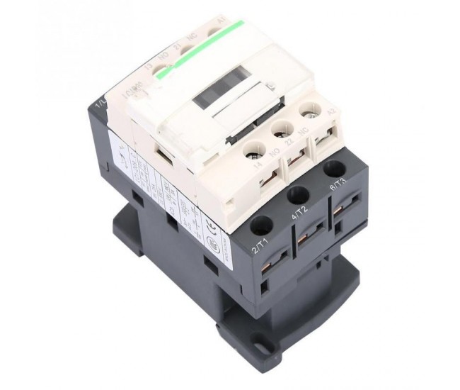 Contactor 95A - 220V