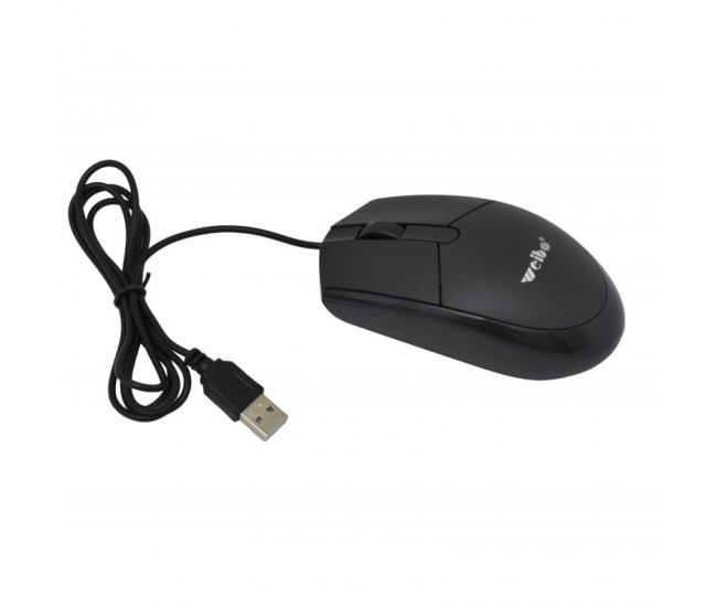 Mouse Optic 3D cu Fir M-31 / 1600DPI