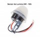 Senzor de Lumina Crepuscular 24V/AS-20