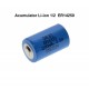 Acumulator Li-ion 3.6V - 1200mAh Tip ER-14250