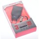 Incarcator Fast Iphone - Lightining - 5,1A cu 3 x Usb