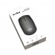 Mouse Optic Wireless RF - 6300 Weibo 1600DPI