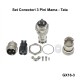 Set Conector Tip Aviator 3 Pini