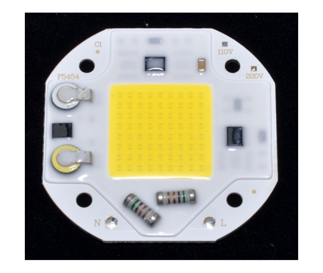 Pastila Led SMD 110V-220V/Putere 30W