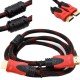 Cablu HDMI Panzat cu Filtre V1.4/20m