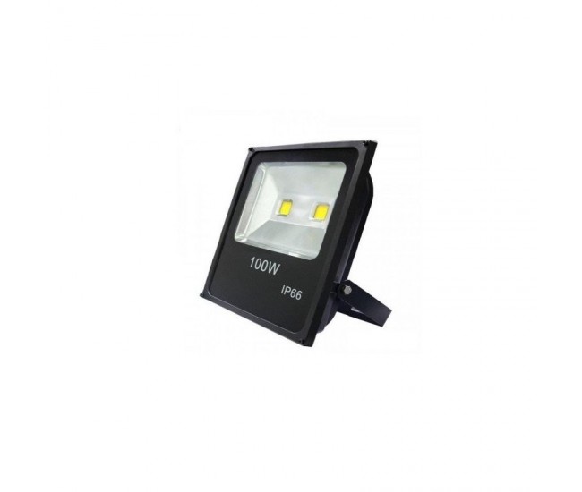 Proiector Slim cu Led SMD 220V/100W