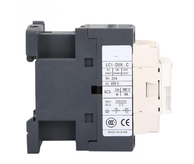 Contactor 95A - 220V