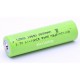 Acumulator Li-ion 3,7V - 5000mAh Tip Li-18650 Verde