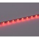 Bara Led 12V - 2835 Roșu/1000mm x 4mm