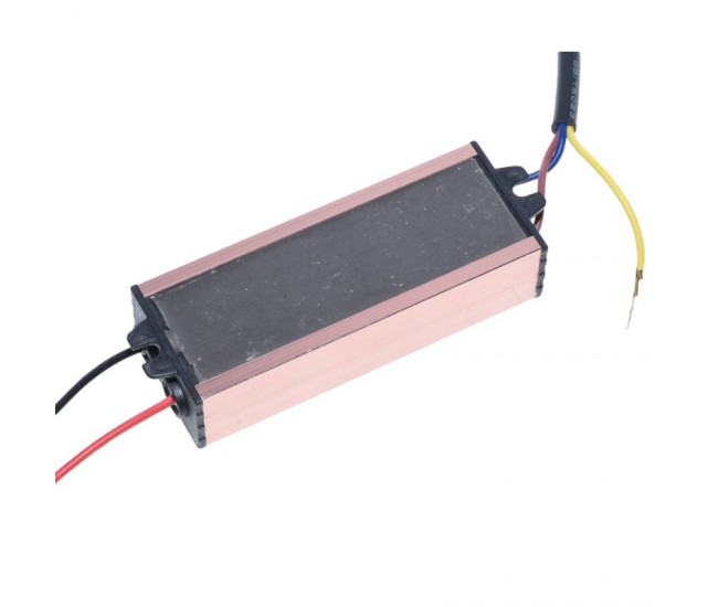 Transformator Driver 48W pentru Led 48-72V