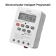 Timer cu Microcomputer pentru Automatizari / KG316T