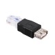 Adaptor USB AF la UTP RJ45