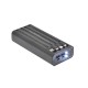 Baterie Externa 20000mAh, 11 in 1 Super-Fast, PD 100W, Usb, Iphone, Micro, Power-Bank TR-967