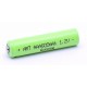 Acumulator R3-AAA 600Mah Verde 1,2V/Ni-Mh - 4 Buc/Set